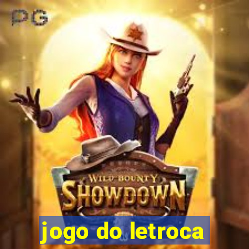 jogo do letroca